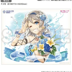 Love Live! Sunshine!! Uranohoshi Girls' High School Store Birthday Present Vol. 3 You Watanabe Celebration Set Discount
