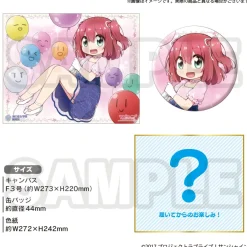 Love Live! Sunshine!! Uranohoshi Girls' High School Store Birthday Present Vol. 3 Ruby Kurosawa Celebration Set Online