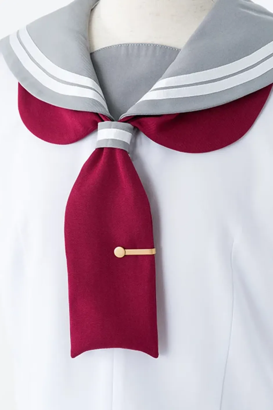 Cosplay Outfits>Love Live! Sunshine!! Uranohoshi Girls' Academy Uniform (2nd & 3rd Year Summer Ver.)