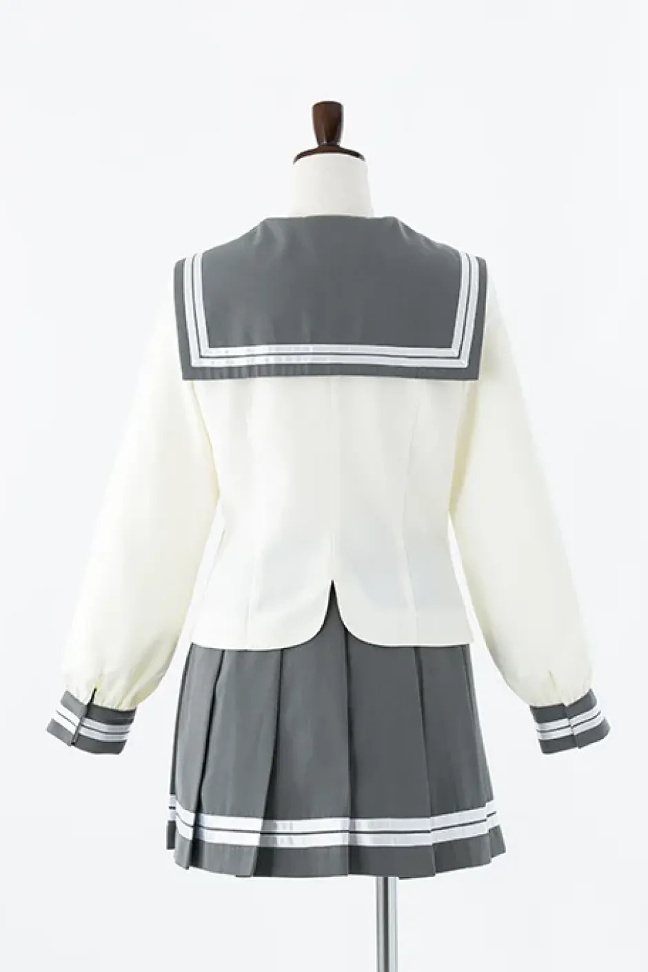 Cosplay Outfits>Love Live! Sunshine!! Uranohoshi Girls' Academy Uniform (Winter Ver.)