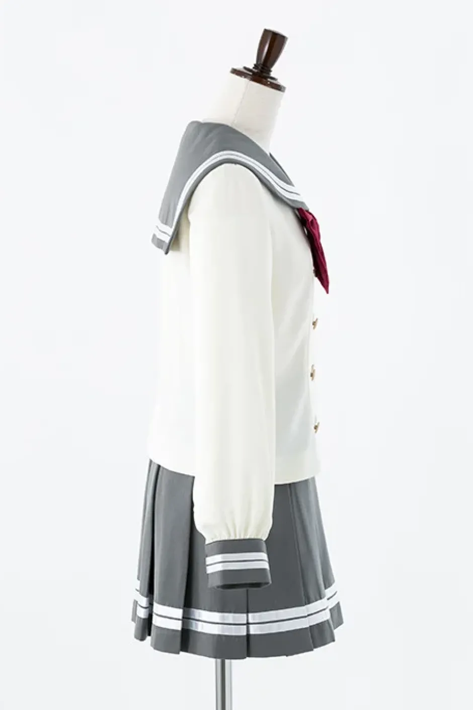 Cosplay Outfits>Love Live! Sunshine!! Uranohoshi Girls' Academy Uniform (Winter Ver.)