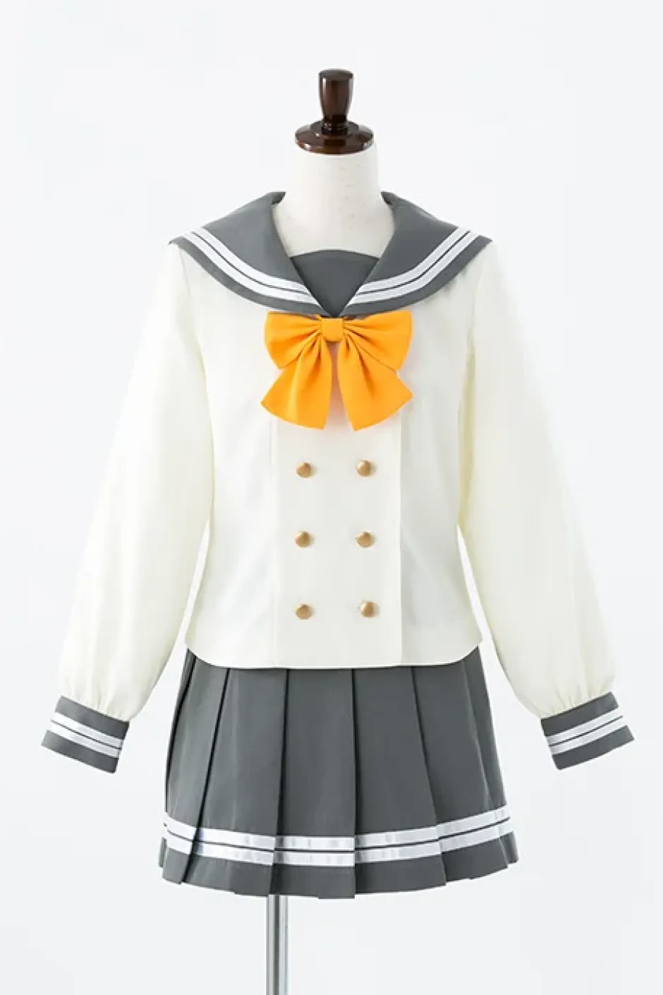 Cosplay Outfits>Love Live! Sunshine!! Uranohoshi Girls' Academy Uniform (Winter Ver.)