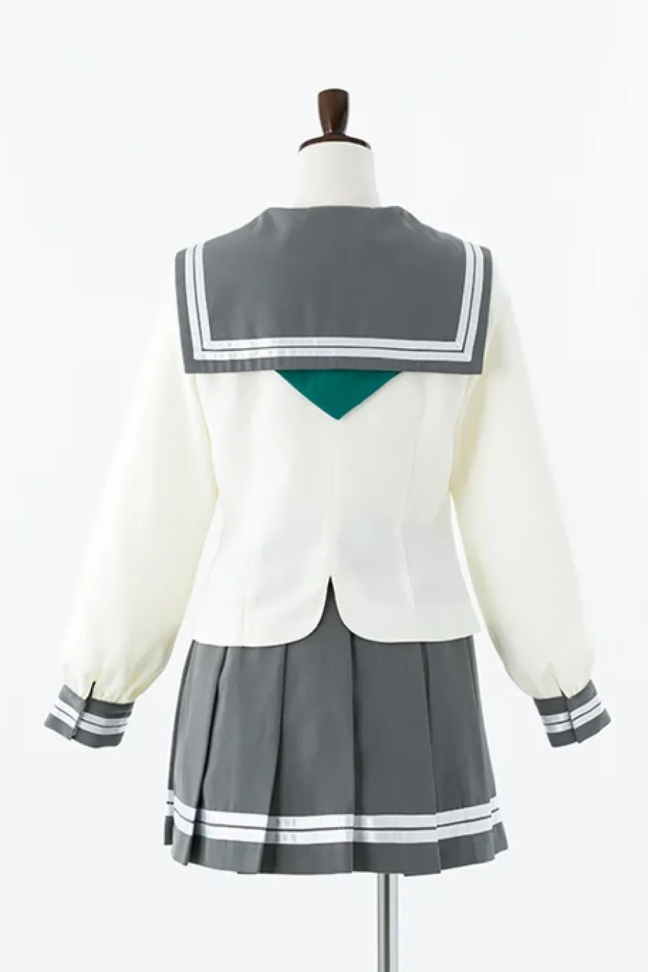 Cosplay Outfits>Love Live! Sunshine!! Uranohoshi Girls' Academy Uniform (Winter Ver.)