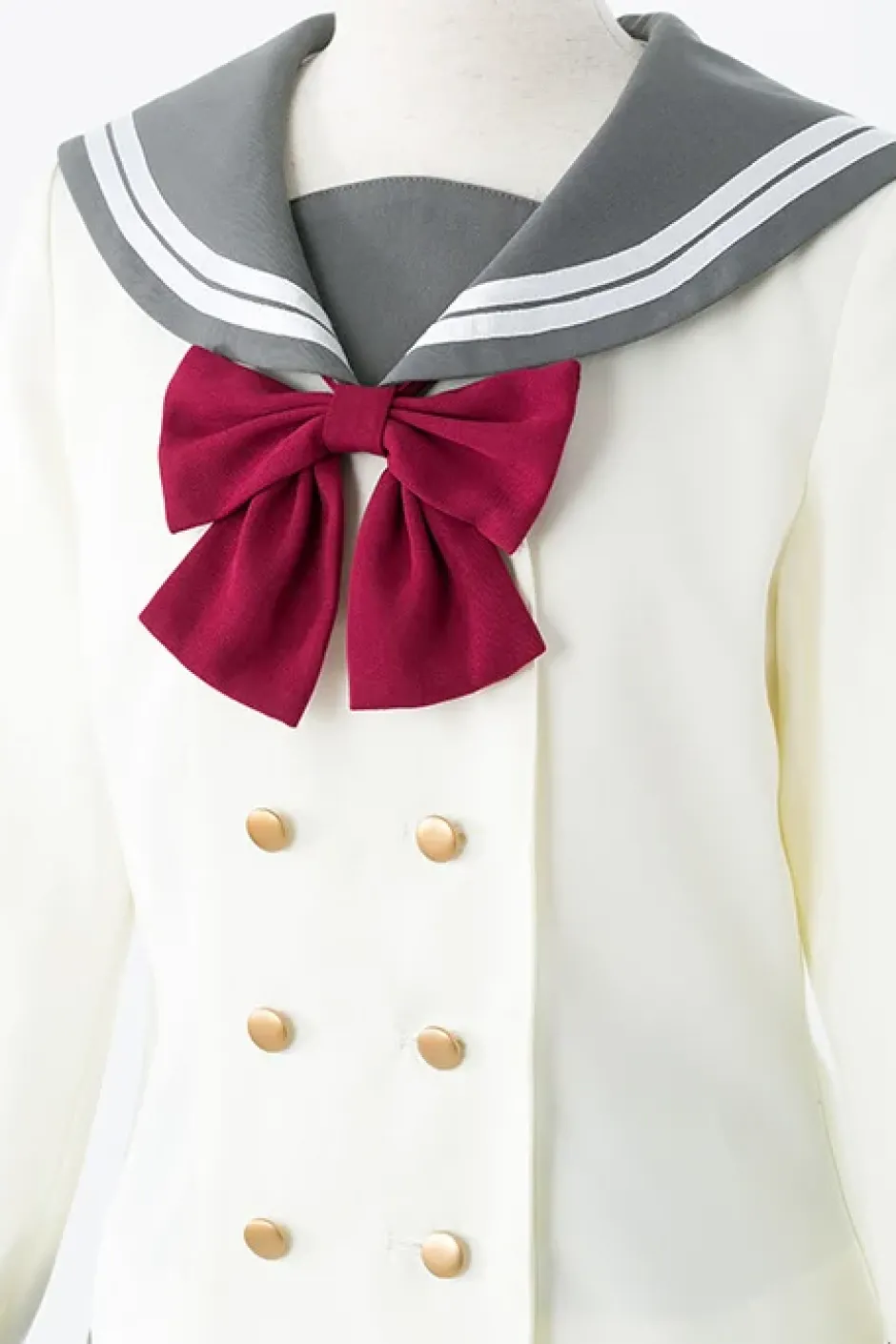 Cosplay Outfits>Love Live! Sunshine!! Uranohoshi Girls' Academy Uniform (Winter Ver.)