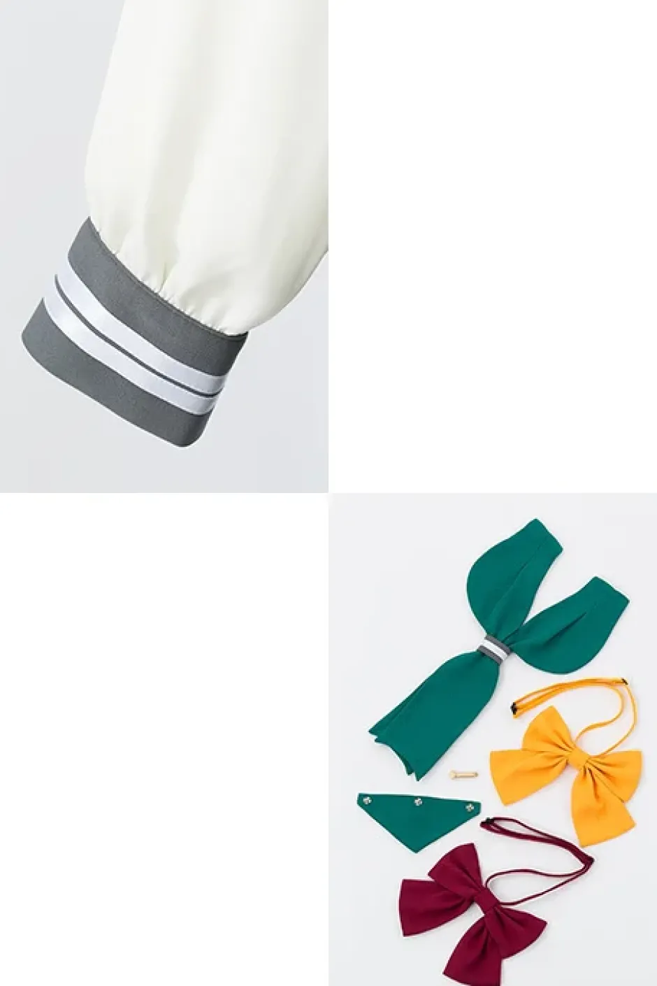 Cosplay Outfits>Love Live! Sunshine!! Uranohoshi Girls' Academy Uniform (Winter Ver.)