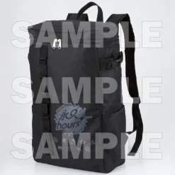 Bags & Wallets>Love Live! Sunshine!! Uranohoshi Girls' High School Store Aqours 9th Anniversary Square Backpack