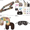 Eyewear>Love Live! Sunshine!! Uranohoshi Girls' High School Store: From North to South! Travel Set