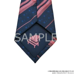 Love Live! Sunshine!! Uranohoshi Girls High School Store with Aqours Necktie Collection