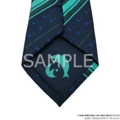 Love Live! Sunshine!! Uranohoshi Girls High School Store with Aqours Necktie Collection