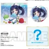 Art Canvas Boards>Love Live! Sunshine!! Uranohoshi Girls' High School Store Birthday Present Vol. 3 Kanan Matsuura Celebration Set