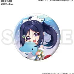 Art Canvas Boards>Love Live! Sunshine!! Uranohoshi Girls' High School Store Birthday Present Vol. 3 Kanan Matsuura Celebration Set