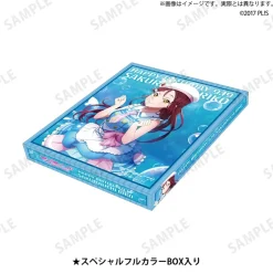 Love Live! Sunshine!! Uranohoshi Girls' High School Store Birthday Present 2025 Riko Sakurauchi Celebration Deluxe Edition Complete Set Discount