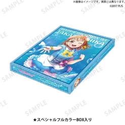 Home Goods|Other Goods>Love Live! Sunshine!! Uranohoshi Girls' High School Store Birthday Present 2025 Chika Takami Celebration Set Deluxe Edition Complete Set