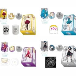 Love Live! Sunshine!! Uranohoshi Girls’ High School Store Birthday Celebration Set New
