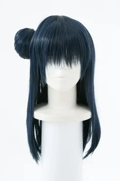 Love Live! Sunshine!! Yoshiko Tsushima Cosplay Wig Outlet