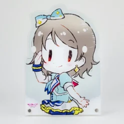 Love Live! Sunshine!! You Glasses Stand Clearance