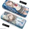 Love Live! Sunshine!! You Watanabe Glasses Case Best