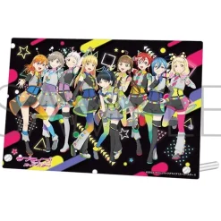 Love Live! Superstar!! Acrylic Art Panel Clearance