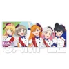 Love Live! Superstar!! Acrylic Memo Board Sale