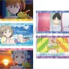 Postcards>Love Live! Superstar!! (Animation Ver.) Episode Postcard Set #6