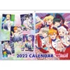 Calendars>Love Live! Superstar!! 2022 Calendar