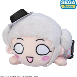 Small Plushies>Love Live! Superstar!! Chisato Arashi: Let's Be One Ver. Nesoberi Plushie S