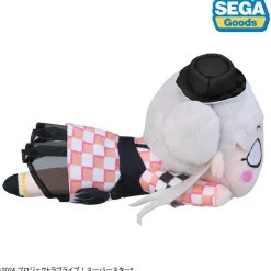 Small Plushies>Love Live! Superstar!! Chisato Arashi: Let's Be One Ver. Nesoberi Plushie S