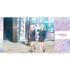 Love Live! Superstar!! Desk Mat Liella! 3rd Generation Ver. [2] Sale