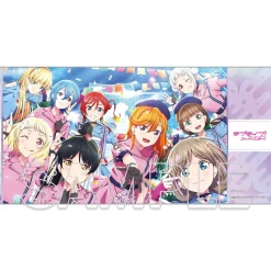 Love Live! Superstar!! Desk Mat Liella! Ver. WE WILL!! Discount