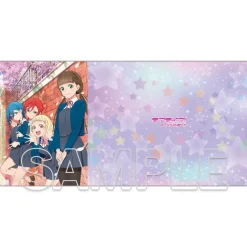 Home Goods>Love Live! Superstar!! Desk Mat Liella! 2st Generation Ver.