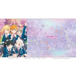 Home Goods>Love Live! Superstar!! Desk Mat Liella! 1st Generation Ver.