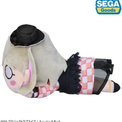 Small Plushies>Love Live! Superstar!! Keke Tang: Let's Be One Ver. Nesoberi Plushie S