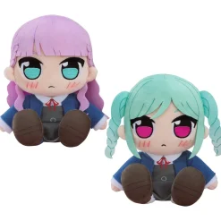 Love Live! Superstar!! Kuripan Plushie Margarete Wien/Tomari Onitsuka