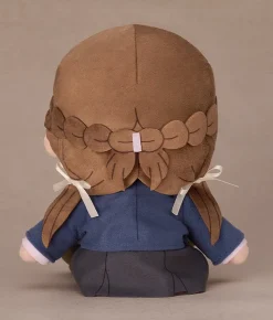 Love Live! Superstar!! Kuripan Plushie Kinako Sakurakoji/Mei Yoneme/Shiki Wakana/Natsumi Onitsuka Clearance
