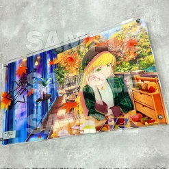 Fine Art>Love Live! Superstar!! Layered Graph® Vol. 1 Sumire Heanna