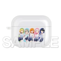 Love Live! Superstar!! Liella! AirPods Pro Case Hot