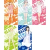Posters>Love Live! Superstar!! ~Liella! at Home~ Fabric Poster Collection