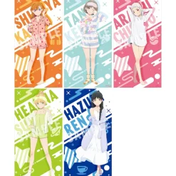Posters>Love Live! Superstar!! ~Liella! at Home~ Fabric Poster Collection