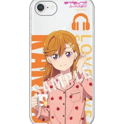 Love Live! Superstar!! ~Liella! at Home~ iPhone Case Collection for iPhone SE2/8/7/6 Discount