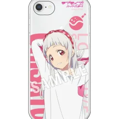 Love Live! Superstar!! ~Liella! at Home~ iPhone Case Collection for iPhone SE2/8/7/6 Discount