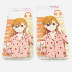 Love Live! Superstar!! ~Liella! at Home~ iPhone Case Collection for iPhone SE2/8/7/6 Discount