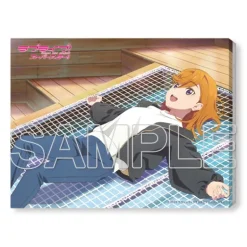 Art Canvas Boards>Love Live! Superstar!! Liella! Canvas Art