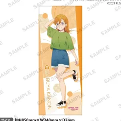 Love Live! Superstar!! Liella! Face Towel Collection Online