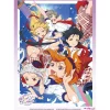 Love Live! Superstar!! Liella! First Generation LoveLive! ~Wonderful Starlines~ B2 Poster Clearance