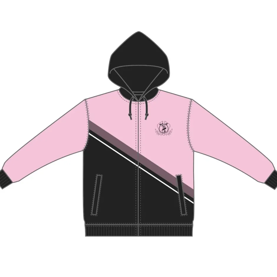 Jackets & Hoodies>Love Live! Superstar!! Liella! First LoveLive! Tour ~Starlines~ Jersey Jacket