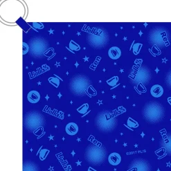 Love Live! Superstar!! Liella! First LoveLive! Tour ～Starlines～ Blade Bandana Accessory Discount