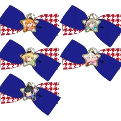 Love Live! Superstar!! Liella! First LoveLive! Tour ~Starlines~ Blade Ribbon Accessory Best