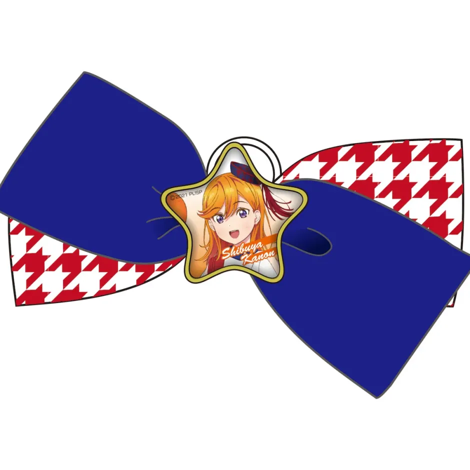 Love Live! Superstar!! Liella! First LoveLive! Tour ~Starlines~ Blade Ribbon Accessory Best