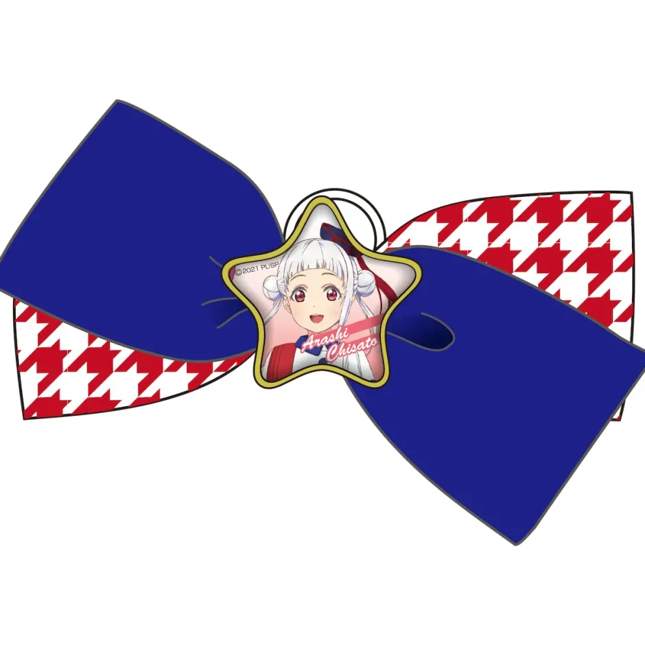 Love Live! Superstar!! Liella! First LoveLive! Tour ~Starlines~ Blade Ribbon Accessory Best