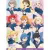 Posters>Love Live! Superstar!! Liella! LIVE & FAN Meeting Tour ～Welcome to Yuigaoka!!～ B2-Size Poster